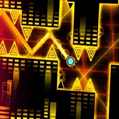Geometry Dash Zodiac Geometry Dash Zodiac