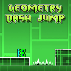 Geometry Jump 2 Geometry Jump 2
