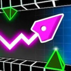 Geometry Vibes 3D