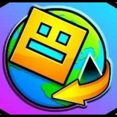 Geometry Dash World