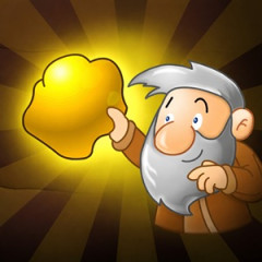 Gold Miner