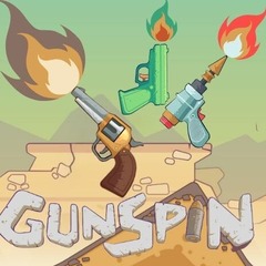 GunSpin