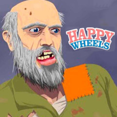 Happy Wheels Happy Wheels