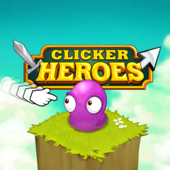 Hero Clicker