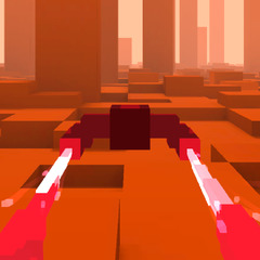 Hover Racer Drive