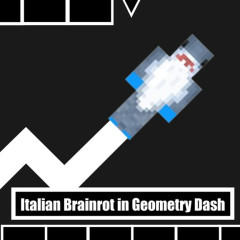 Italian Brainrot in Geometry Dash