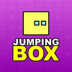 Jumping box