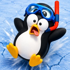 Knockout Penguins