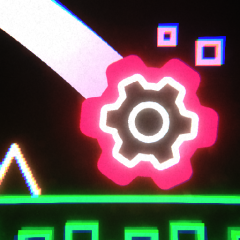 Neon Gear Runner