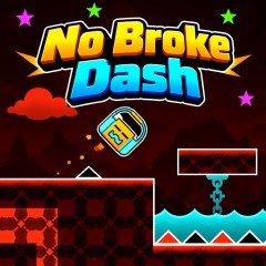 No Broke Dash