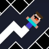 Noob in Geometry Dash