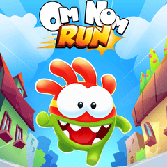 Om Nom: Run