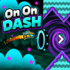 On On Dash