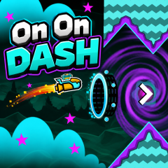 On On Dash