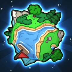 Planet Clicker