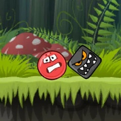 Red Ball 4: Volume 2