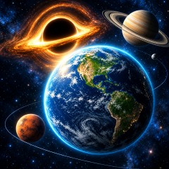Sandbox Universe