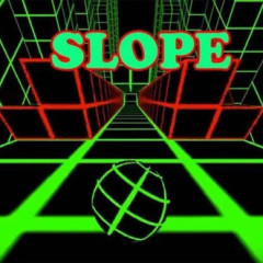 Slope