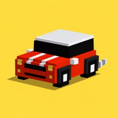 Smashy Road