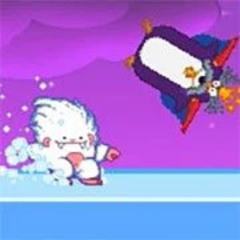 Snow Drift
