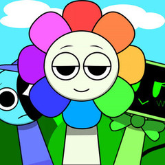 Sprunki Incredibox