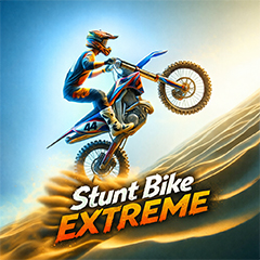 Stunt Bike Extreme