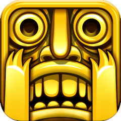 Temple Runner