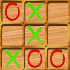 Tic Tac Toe