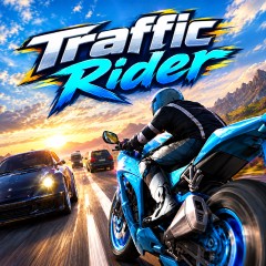 Traffic Rider