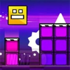 Trigonometry Dash