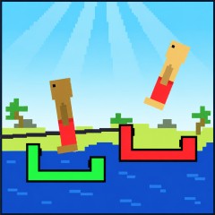 Tube Jumpers