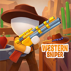 Western Sniper