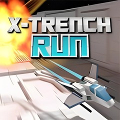 X Trench Ru
