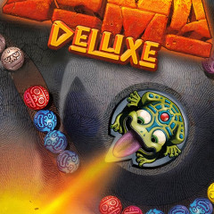 Zuma Deluxe