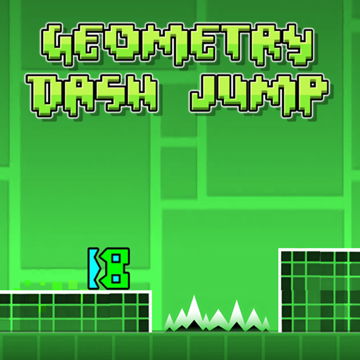 Geometry Jump 2 Geometry Jump 2