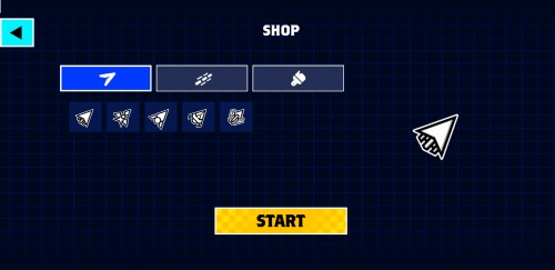 Exploring types of arrows