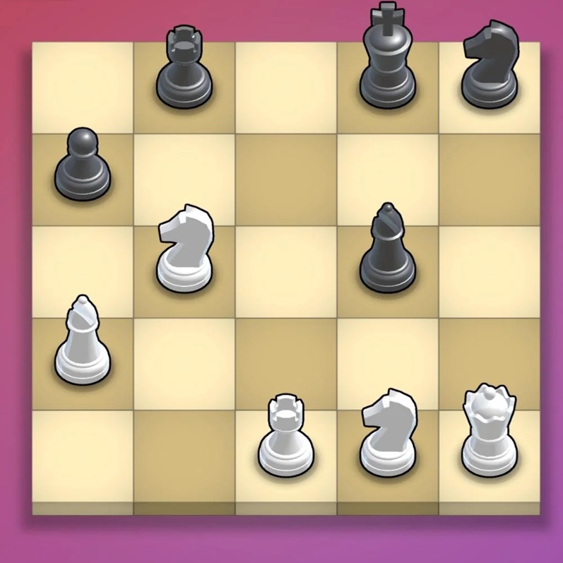 Pocket Chess Pocket Chess