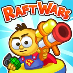 Raft Wars Raft Wars