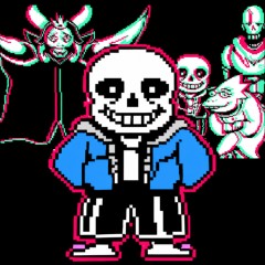 Undertale characters